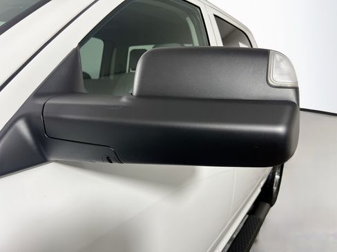 Used 2017 RAM 1500 Tradesman w/ Popular Equipment Group AWD/4WD image 13