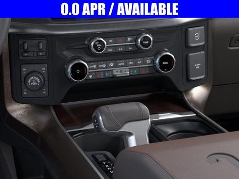 New 2026 Ford F150 King Ranch image 15