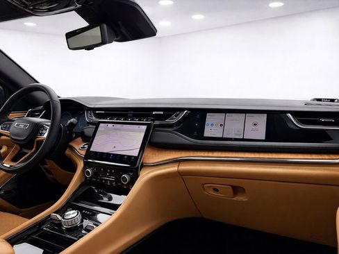 Used 2023 Jeep Grand Cherokee L Summit image 15