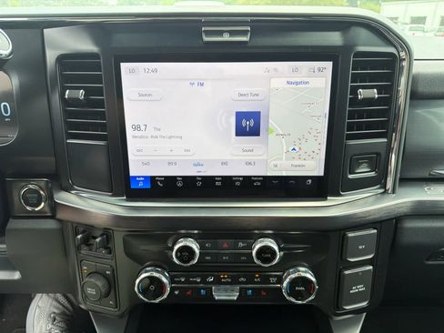 New 2026 Ford F250 Lariat AWD/4WD image 17