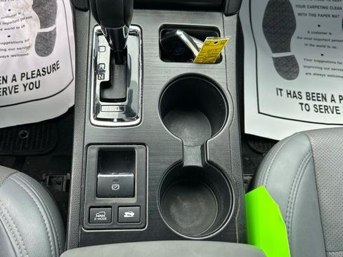 Used 2019 Subaru Outback 2.5i Limited image 20