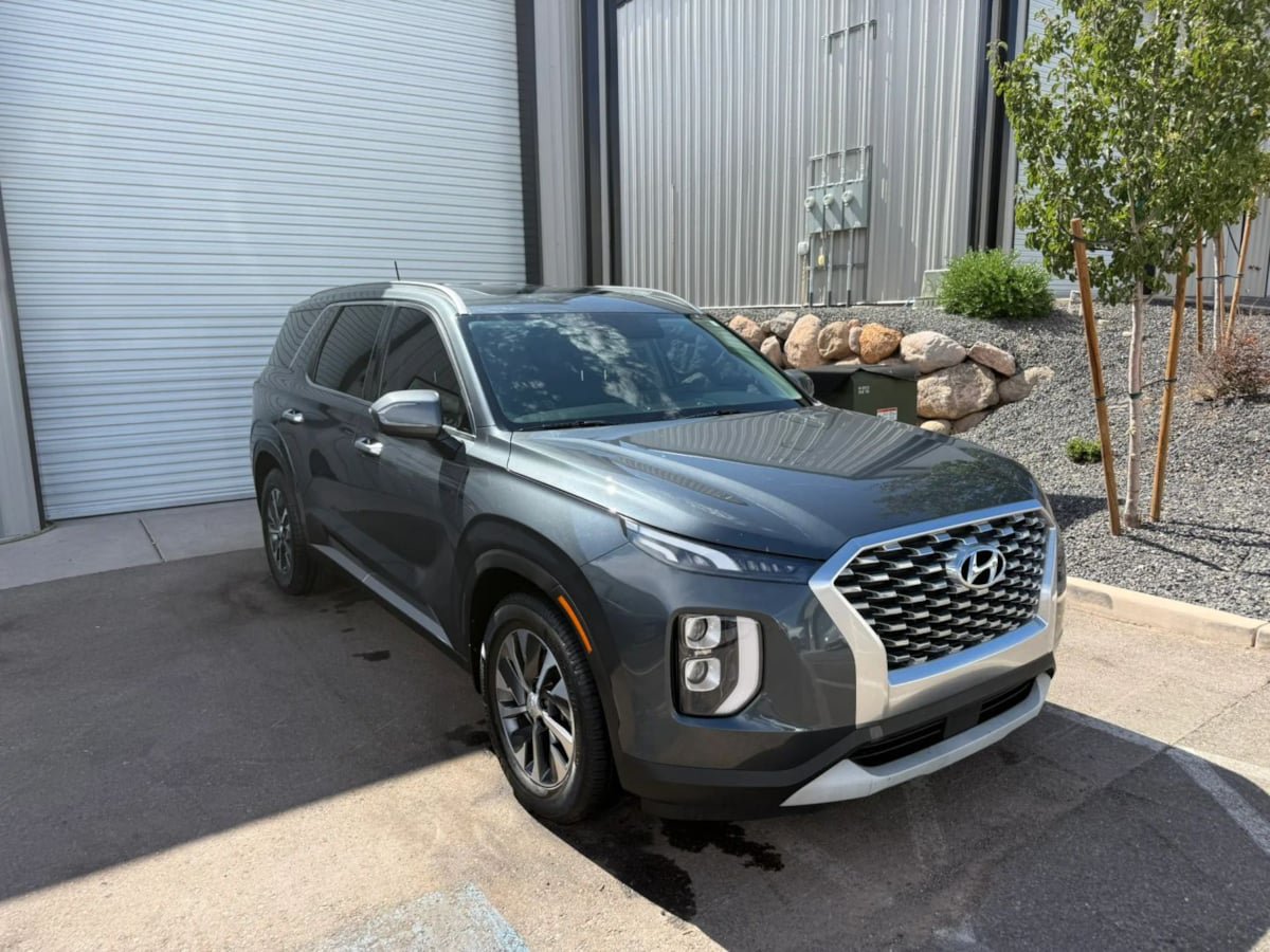 Used 2020 Hyundai Palisade SEL AWD/4WD image 13