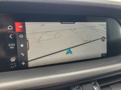 Used 2022 Alfa Romeo Stelvio Veloce image 14