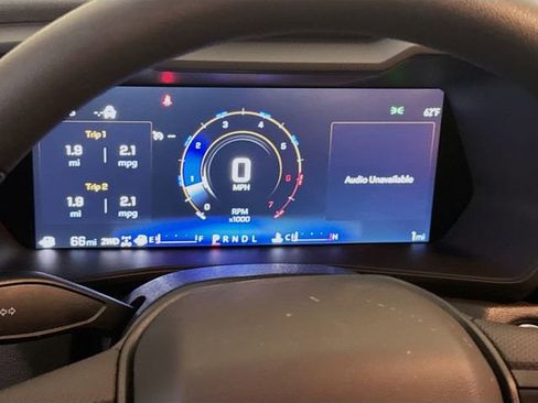 New 2026 Chevrolet Colorado W/T AWD/4WD image 14