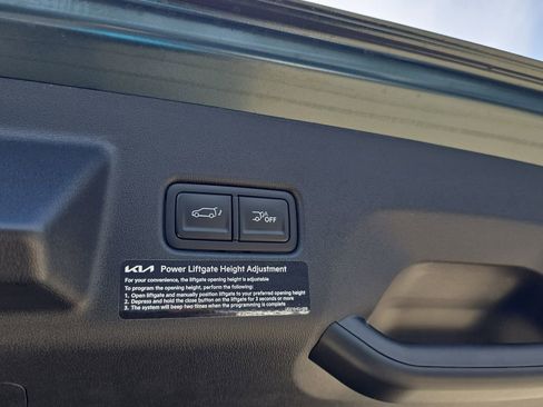 New 2027 Kia Telluride X-Line SX Prestige AWD/4WD image 11
