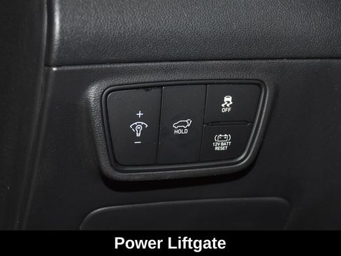 Used 2024 Hyundai Tucson Blue AWD/4WD image 13