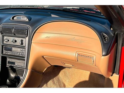 Used 1995 Ford Mustang GT RWD image 34