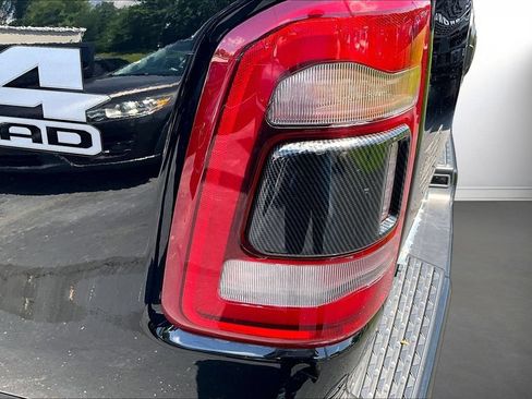 Used 2020 RAM 1500 Big Horn AWD/4WD image 24