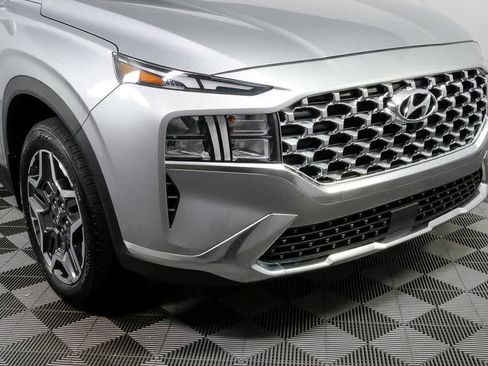 Certified 2023 Hyundai Santa Fe SEL Premium image 42