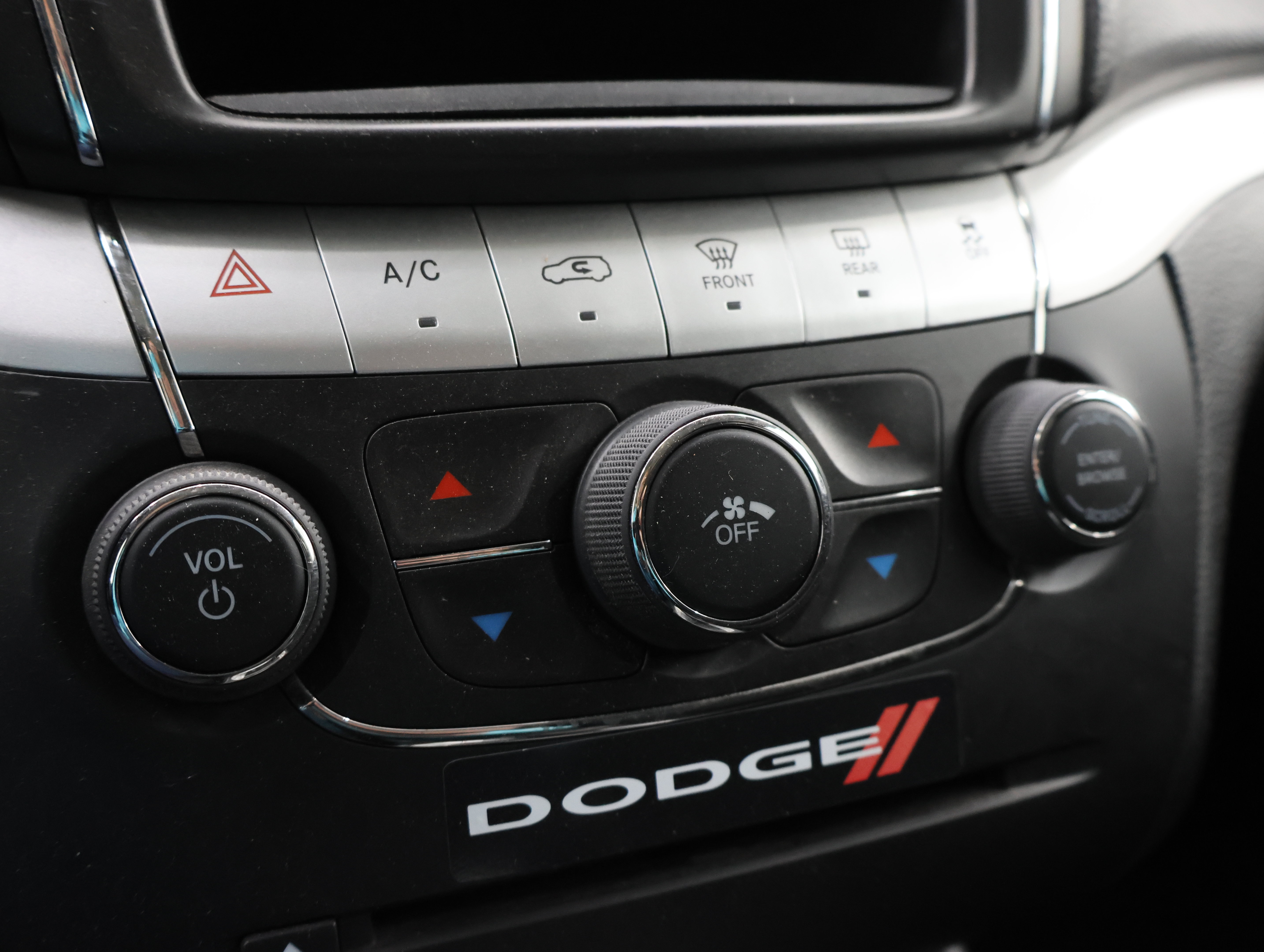 Used 2019 Dodge Journey SE w/ Connectivity Group AWD/4WD image 43