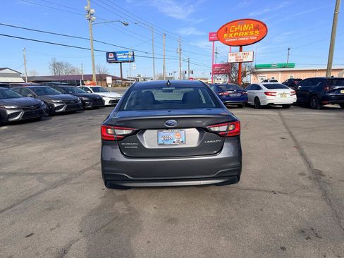Used 2024 Subaru Legacy Premium image 9
