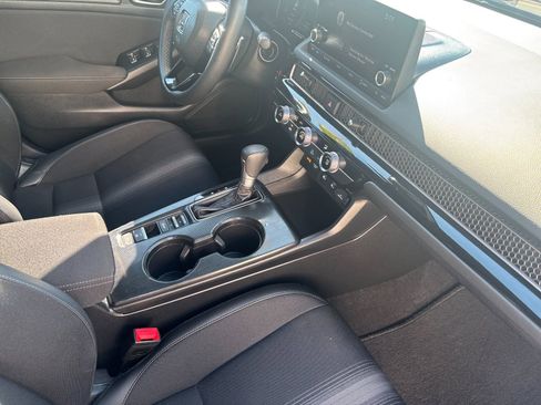 Used 2026 Honda Civic Sport image 16