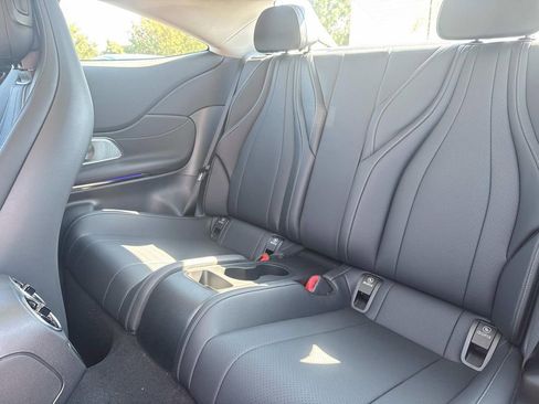 New 2026 Mercedes-Benz CLE 300 CLE 300 image 6