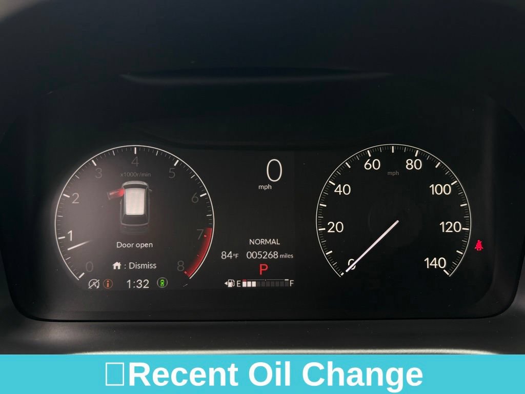 Used 2025 Honda Odyssey Sport-L image 18