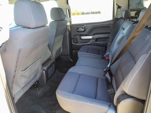 Used 2018 Chevrolet Silverado 1500 LT w/ LT Eassist Package image 17