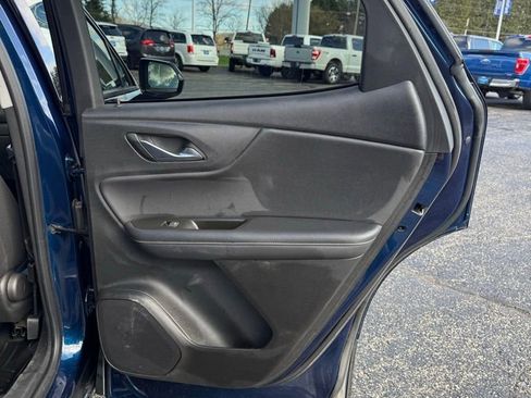 Used 2023 Chevrolet Blazer LT AWD/4WD image 14