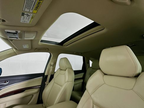 Used 2016 Acura MDX FWD image 25