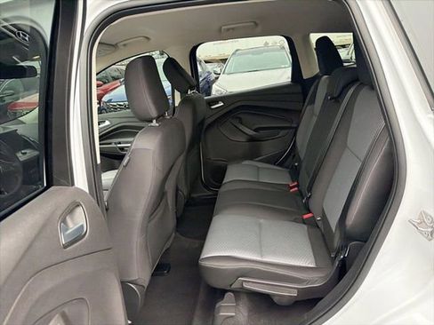 Used 2018 Ford Escape SE w/ SE Sync 3 Package image 18
