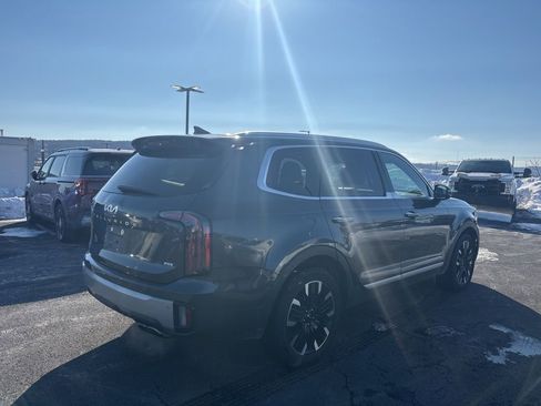 Certified 2023 Kia Telluride SX Prestige image 2