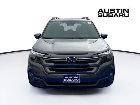 New 2026 Subaru Forester Premium image 3