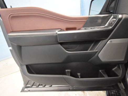 Used 2021 Ford F150 Lariat w/ Equipment Group 502A High image 5