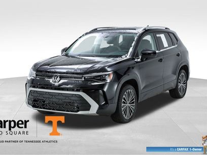 Used 2025 Volkswagen Taos SE
