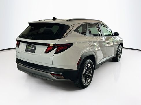 Used 2026 Hyundai Tucson SEL AWD/4WD image 9