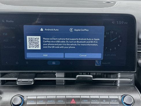 Used 2025 Hyundai Kona SEL FWD image 22