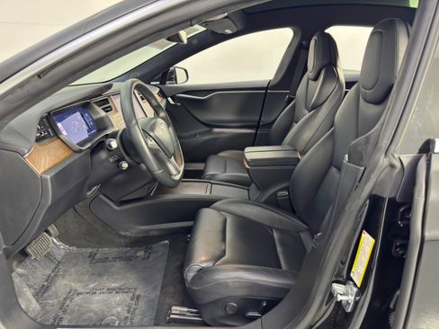 Used 2019 Tesla Model S 100D image 17