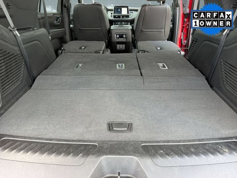 Used 2022 Chevrolet Tahoe LT w/ LT Signature Package AWD/4WD image 26