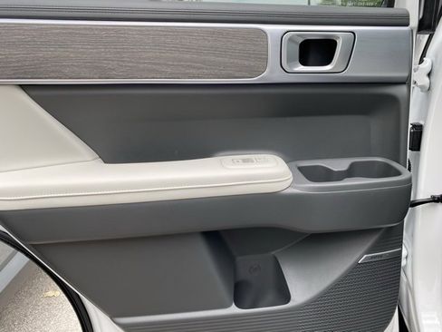 New 2026 Hyundai Santa Fe Limited image 26