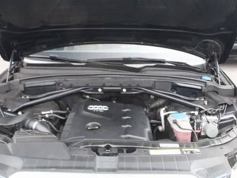 Used 2016 Audi Q5 2.0T Premium image 31