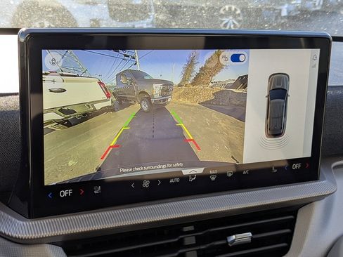 New 2026 Ford Explorer Active w/ Active Comfort Package image 24