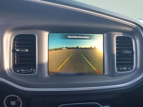 Used 2021 Dodge Charger R/T w/ Plus Group image 31