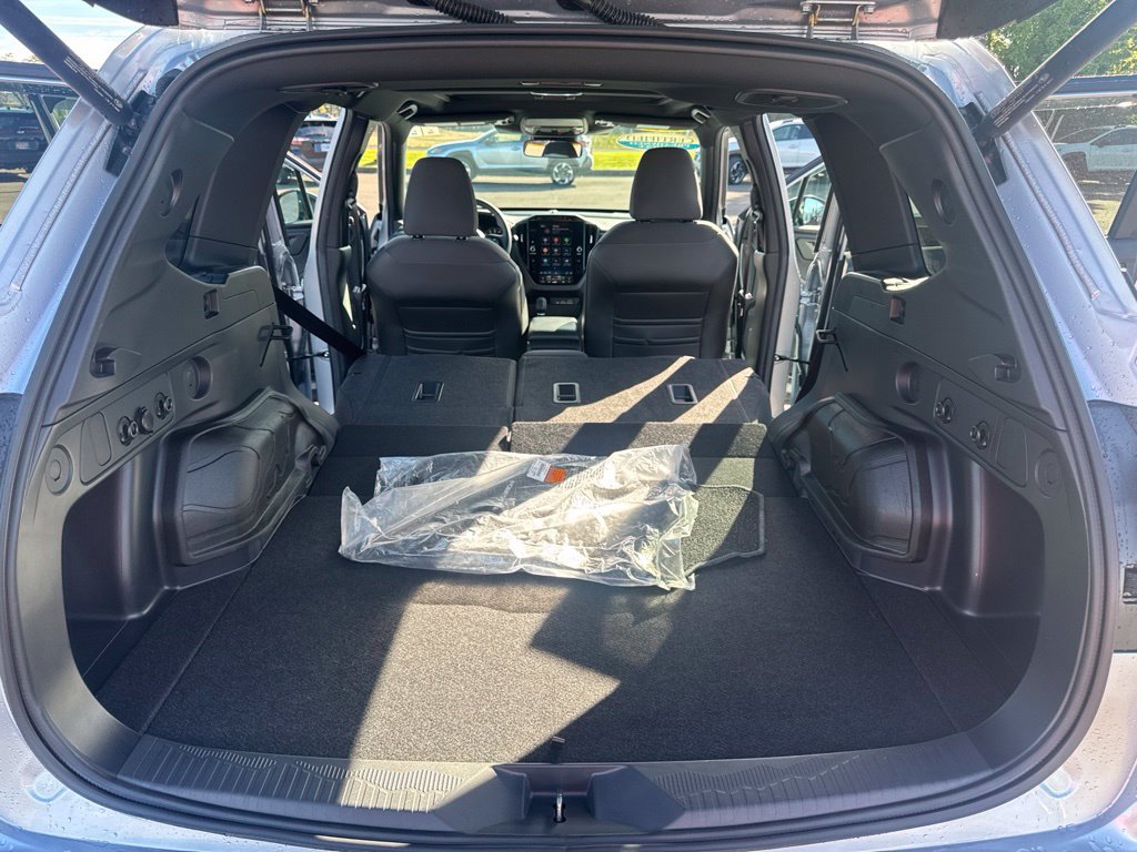 Certified 2026 Subaru Forester Premium AWD/4WD image 16