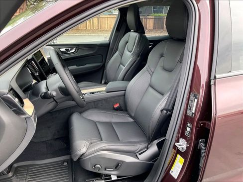 New 2026 Volvo XC60 T8 Ultra w/ Climate Package image 11