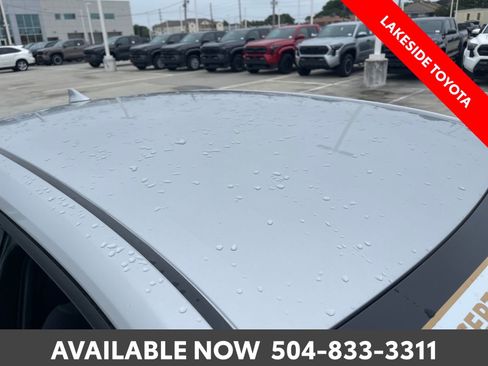 Certified 2021 Toyota Corolla LE FWD image 10