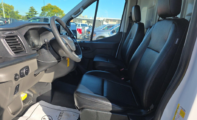 Used 2025 Ford Transit 250 148 High Roof Extended w/ Load Area Protection Package RWD image 6