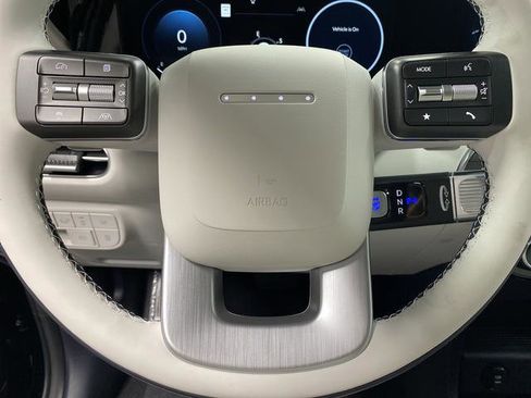 New 2026 Hyundai Palisade Calligraphy image 18