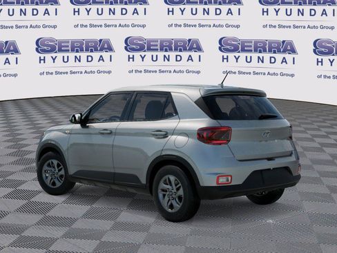 New 2026 Hyundai Venue SE image 5