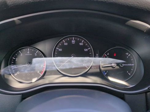 Used 2025 MAZDA CX-50 AWD 2.5 Turbo w/ Weather Package image 28
