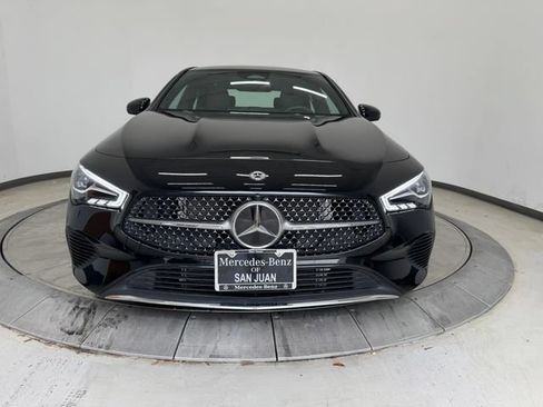 Certified 2026 Mercedes-Benz CLA 250 image 15