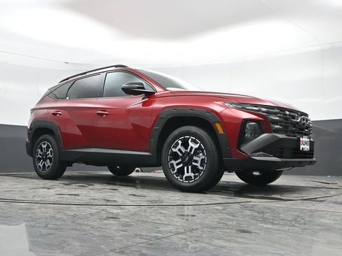 New 2026 Hyundai Tucson XRT image 46