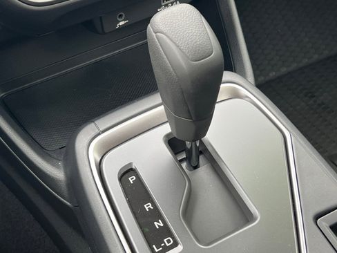 New 2025 Subaru Impreza 2.0i image 21