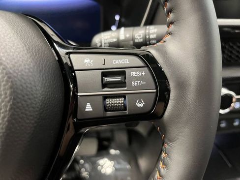 New 2026 Honda CR-V Sport Touring image 16