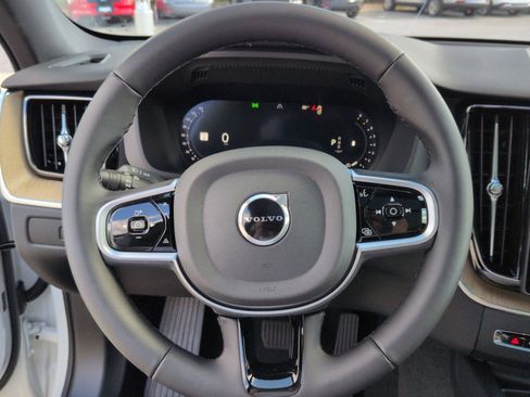 New 2026 Volvo XC60 B5 Plus w/ Protection Package Premier image 16