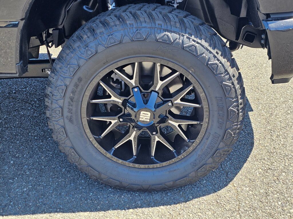 Used 2026 Ford F350 Platinum AWD/4WD image 34