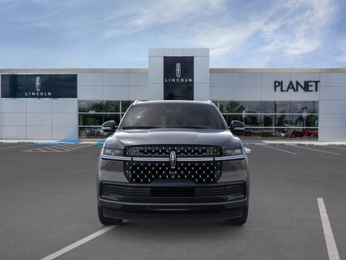 New 2026 Lincoln Navigator Black Label AWD/4WD image 6