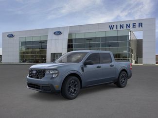 New 2026 Ford Maverick XLT video 1