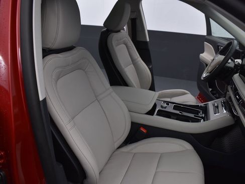 New 2025 Lincoln Aviator Reserve w/ Illumination Package image 30